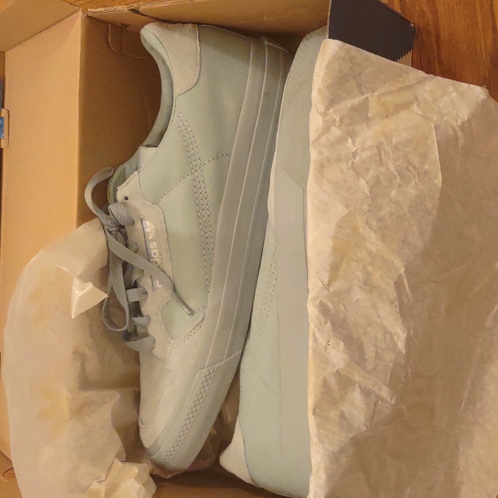Adidas Continental Vulc